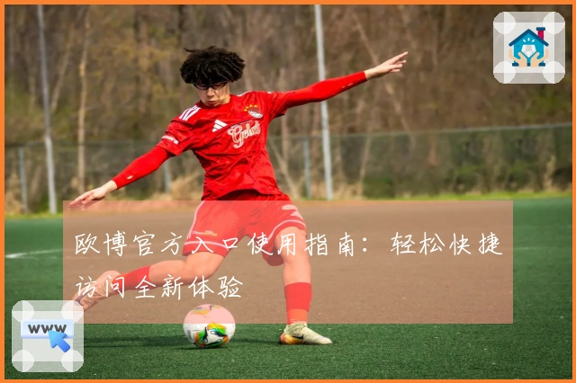 欧博官方入口使用指南：轻松快捷访问全新体验
